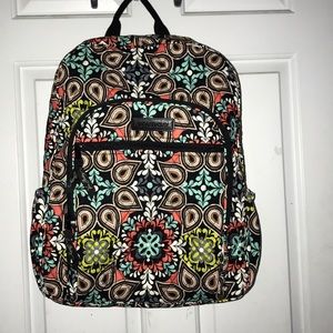 Vera Bradley backpack